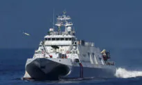 Taiwan Coast Guard Launches Final Missile-Capable Anping-Class Ship