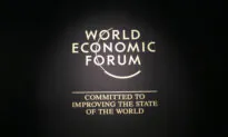 Daughter of WEF Founder Says Pandemic Fear Is ‘Tremendous Opportunity’ for ‘Great Reset’ Tackling Climate Crisis