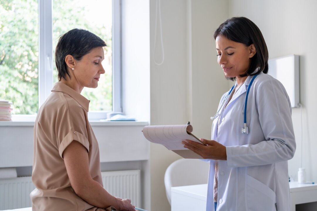 Gluten sensitivity weakens the junctions in the lining of the small intestine, letting food particles or other substances in, which can lead to an inflamed and overly porous intestinal lining.(Nata Bene/Shutterstock)