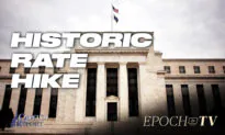 Capitol Report (July 27): Fed Hikes Rate to Slow Inflation; US, Russia Top Diplomats Set to Meet