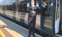 Rail Conductor Sacked for Questioning ‘Black Privilege’ Was Unfairly Dismissed, Court Rules