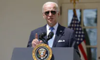 Biden’s GDP Disaster, Among Many Others