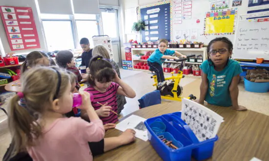 Make Schools ‘A No-Go Zone for Closure,’ Says Education Expert