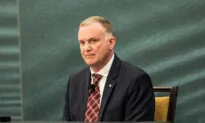 Senior Mountie Stands by His Notes Suggesting Political Interference in Nova Scotia Mass Shooting Probe