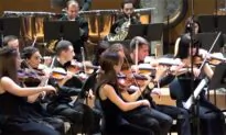 Franz Schubert: Unfinished Symphony No. 8 | Kandinsky Orchestra (Kaveh Süle)