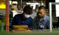 Japan Looks to Accept More Foreign Workers Amid Acute Labor Shortages