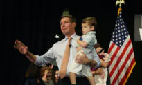 Indiana Man Fired After Rep. Swalwell Receives Death Threats