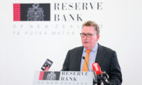 New Zealand Reserve Bank Concedes Role in Country’s Skyrocketing Inflation