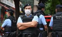China Watchers Outraged About Reported HK Police Attendance at World Police Games in Canada