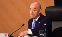 Amid Record Illegal Immigration, Mayorkas Insists Border Is ‘Secure.’ What Would Unsecured Look Like?