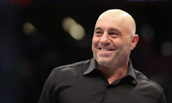 Chair of Australia’s Public Broadcaster Says Joe Rogan Preys on Fear, Anxiety