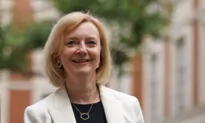Liz Truss Vows to Be Ukraine’s ‘Greatest Friend’ If She Becomes UK Prime Minister