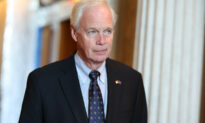 $1 at Start of Biden’s Term Now Worth 88 Cents as Inflation ‘Crushing’ Americans: Sen. Johnson