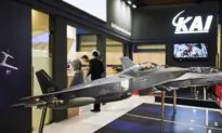 Despite Everything, Korea’s New Homegrown Fighter Jet Is a Big Deal