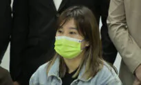 Acquitted of Violating Social Gathering Rule