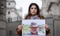 Iran Releases US-British-Iranian Conservationist on Furlough