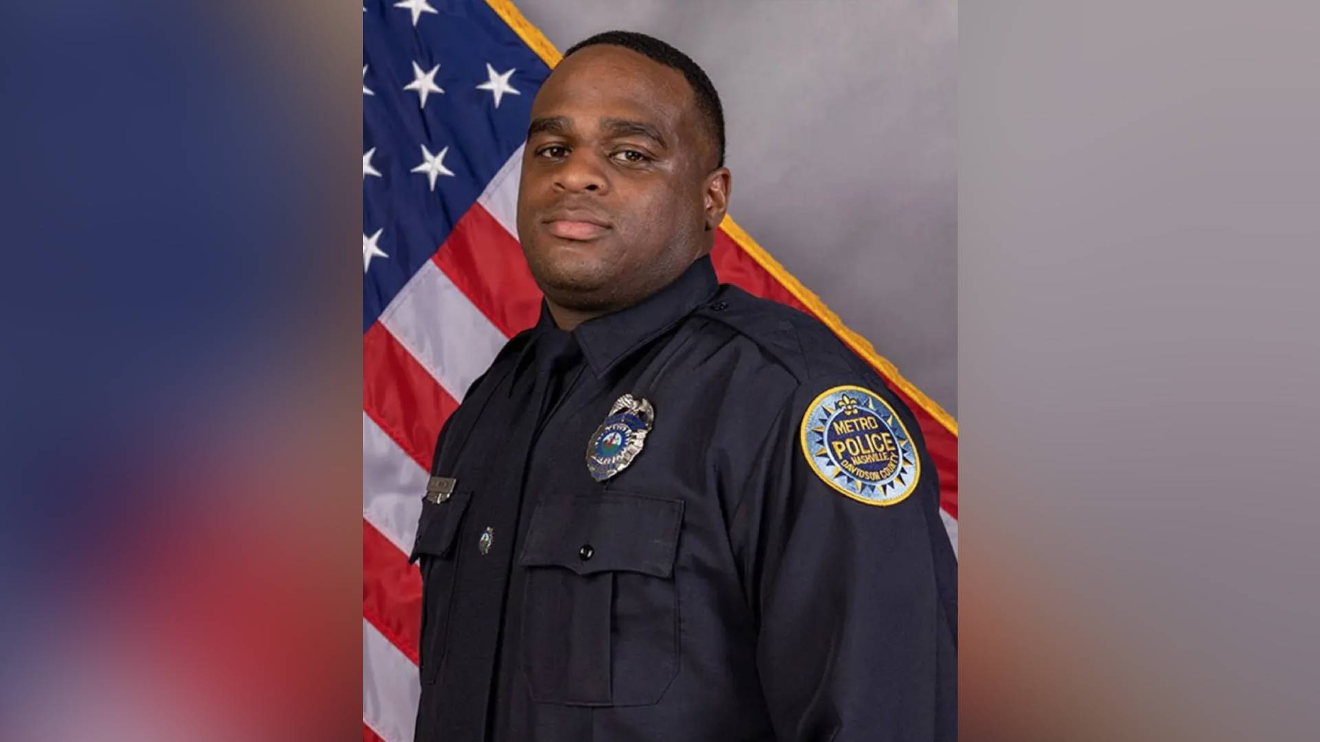 US Police Officer Jailed in Mexico for Allegedly Violating Federal Law - Vimarsana News