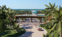Drawings Released for Proposed Surf Park for Tampa Bay Area