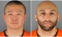 Ex-officer Pleads Guilty, Another Waives Right to Jury Trial Over George Floyd’s Death