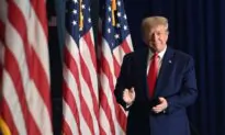 Trump-Backed Primary Candidates Score in Arizona and Michigan, Fall in Washington