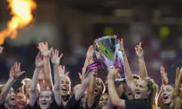 US Women’s Team Has New Vibe, Work to Do Before World Cup