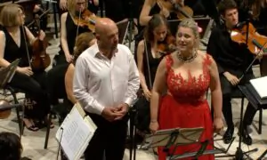 Verdi Gala | International Opera Arias Festival ‘Tino Pattiera’
