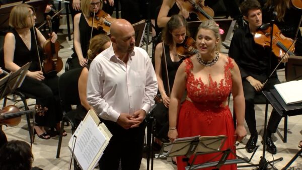 Verdi Gala | International Opera Arias Festival ‘Tino Pattiera’