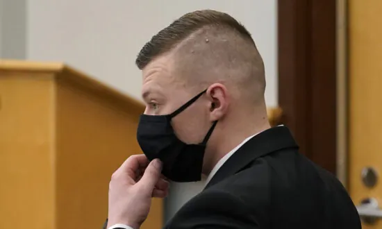 Truck Driver on Trial in Crash That Killed 7 Motorcyclists