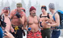 How the Wim Hof Method of Breathing Brings About Healing