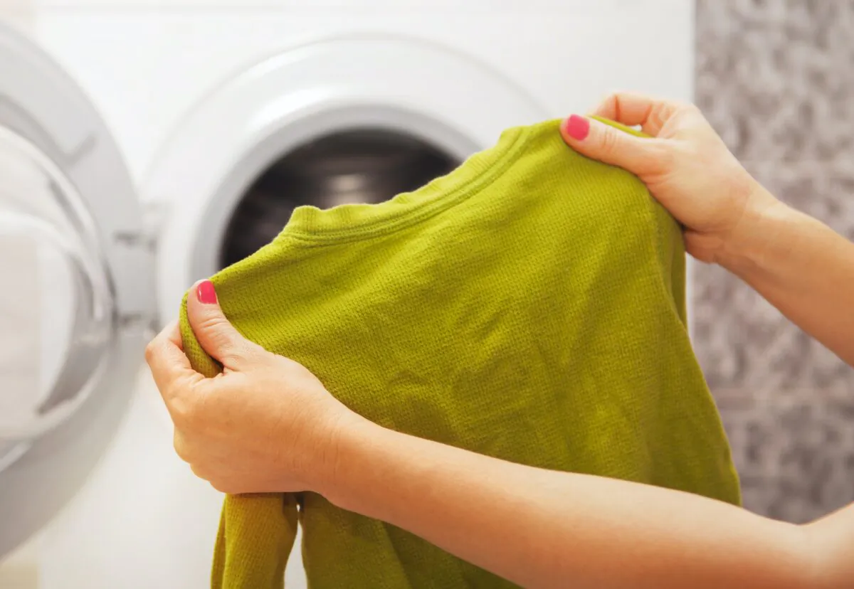 There are tactics to counteract the abuse suffered in a clothes dryer. (ssuaphotos/Shutterstock)