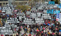 Argentina Central Bank Hikes Rates to Whopping 69.5 Percent as Country Fights Soaring Inflation