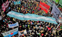Argentina’s Government Collapsing; People Refuse to Work Amid Major Subsidy Cuts
