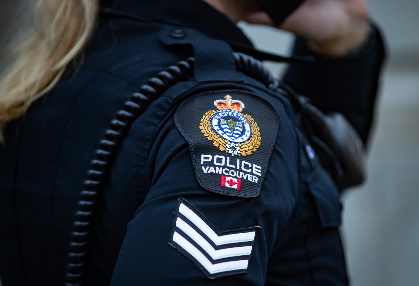 Former Vancouver Police Officers Analyze Police Response to Man Getting Beaten at Transgender Event - Vimarsana News