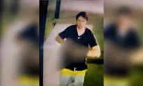 Police Release Photos of Gunman and Seek Witnesses to Shootings in Langley, BC