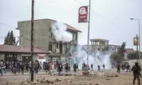 Canadian Peacekeepers Safe, Sheltering as Deadly Anti-UN Protests Rock the DRC