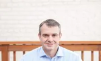 Pa. GOP Candidate Seeks to Unseat Democrat in Biden’s Hometown