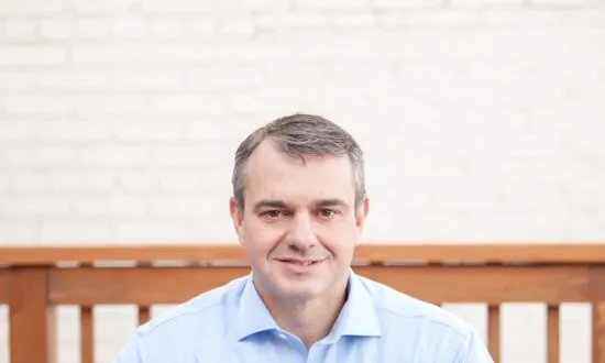 Pa. GOP Candidate Seeks to Unseat Democrat in Biden’s Hometown
