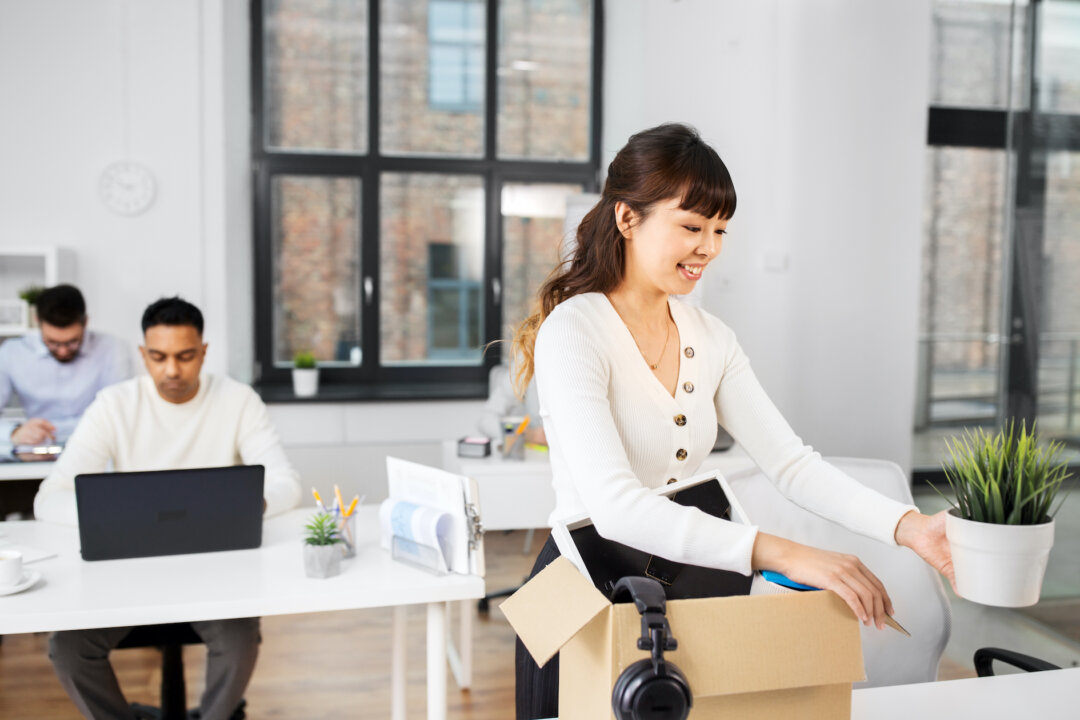 A healthy work life seems harder to achieve for younger generations weaned on overly attentive parents, amid an online comparison culture.(Ground Picture/Shutterstock)
