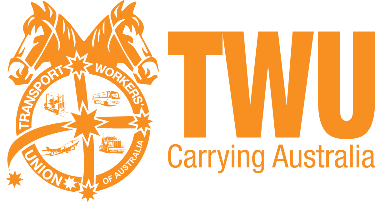 The Transport Workers Union (TWU) applied to the Fair Work Commission on July 26 for a ballot on strike action. (www.twu.com.au)