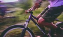 The Most Common Cause of Knee Pain in Bicycle Riders