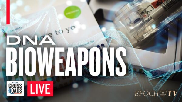 Live Q&A: New Whistleblower Site to Expose Woke Indoctrination in Military; Biden’s $6 Trillion Budget Plan
