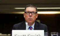 CEO Scott Smith Out at Hockey Canada, Board of Directors Resigns