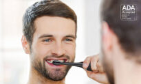 Give Your Teeth Extra TLC with This Top-Rated Electric Toothbrush