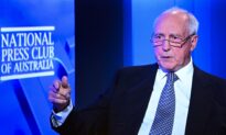 Former Australian PM Keating Issues Fresh Attack on AUKUS Deal