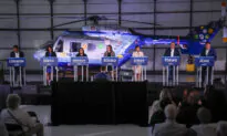 Alberta UCP Leadership Candidates Discuss Unity, Alberta-Ottawa Relations in First Debate