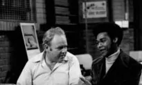 Remembering Archie