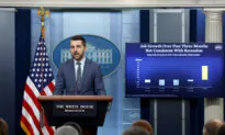 Biden Economic Adviser Brian Deese is Leaving White House Post