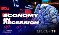 Capitol Report (July 28): US Economy Enters Into Recession; Biden, Xi Talk for Over 2 Hours