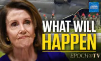 Chinese Military Vows to Act If Pelosi Visits Taiwan