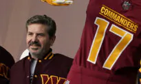 NFL Commanders Owner Dan Snyder Agrees to $6 Billion Sale